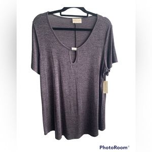 Bobbie Brooks Knit top